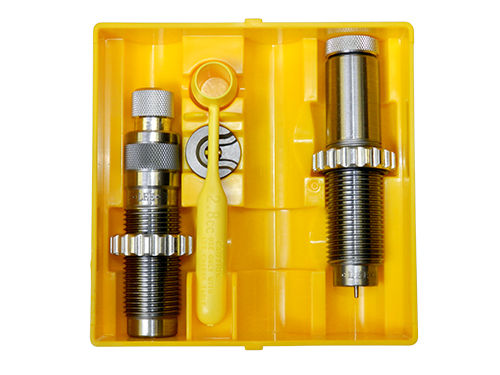 LEE DIE SET 22-250 REM COLLET