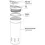 Thumbnail: Santeco Kariba 350ml – Steel