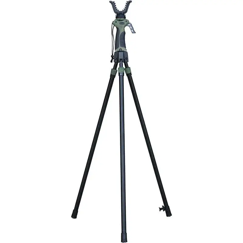 Ram Trigger Stick Gen 3 Tall Tripod Up to 1.65m