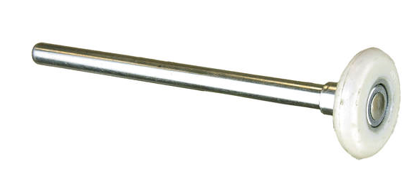 Rodaja Larga Blanca