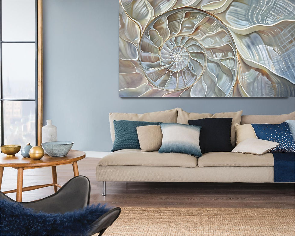 Thumbnail: NAUTILUS POMPILIUS (III)