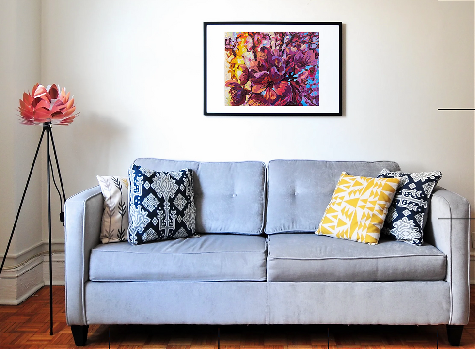 Thumbnail: APPLE BLOSSOM (III)