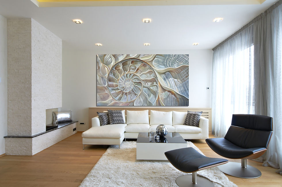 Thumbnail: NAUTILUS POMPILIUS (III)