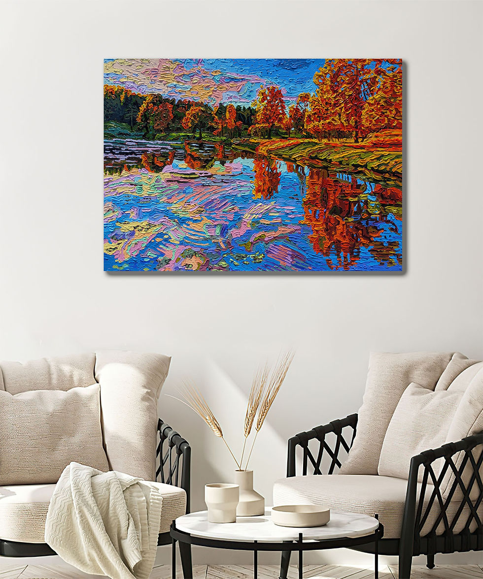 Thumbnail: AUTUMN SUN