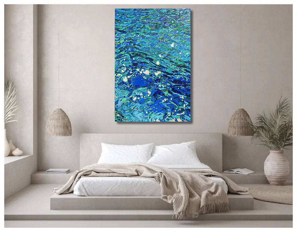 Thumbnail: ROCKEFELLER EMERALD