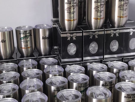 "Custom Corporate Merchandise Printing: Elevate Your Brand with Personalized Products"