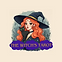 The Witchs Tarot
