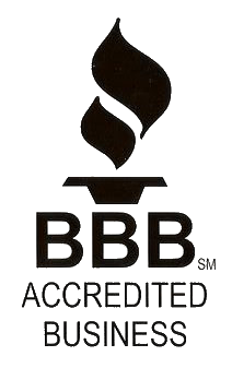 BBB Accredited Business