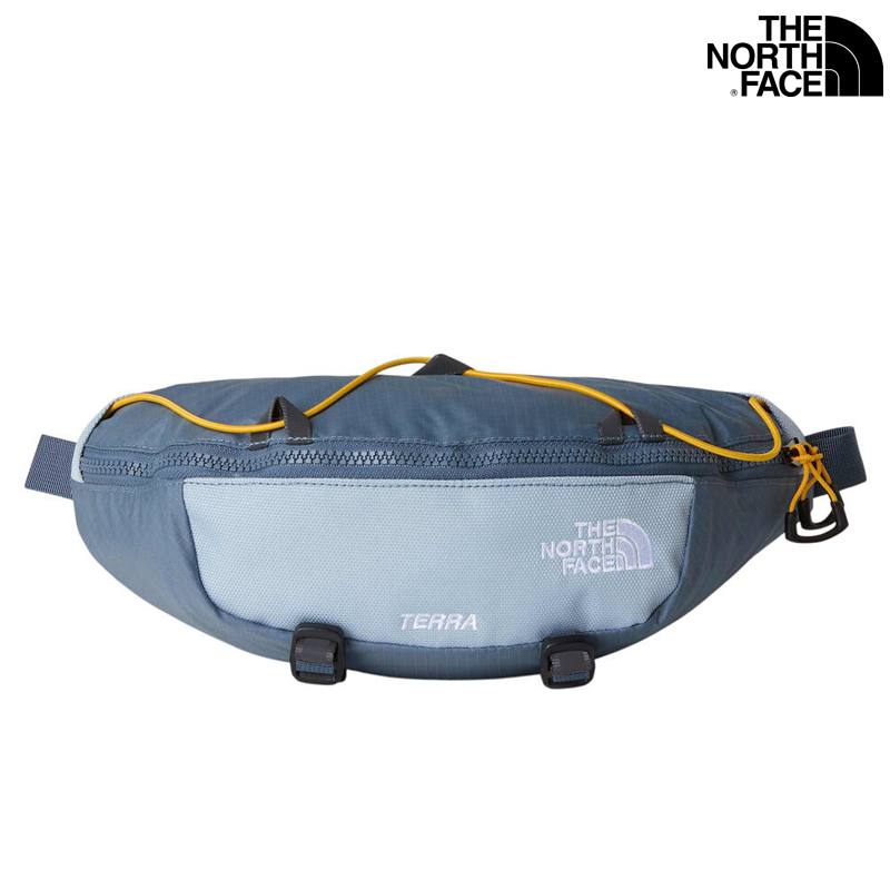 Thumbnail: Torbica The North Face Terra Lumbar 3L
