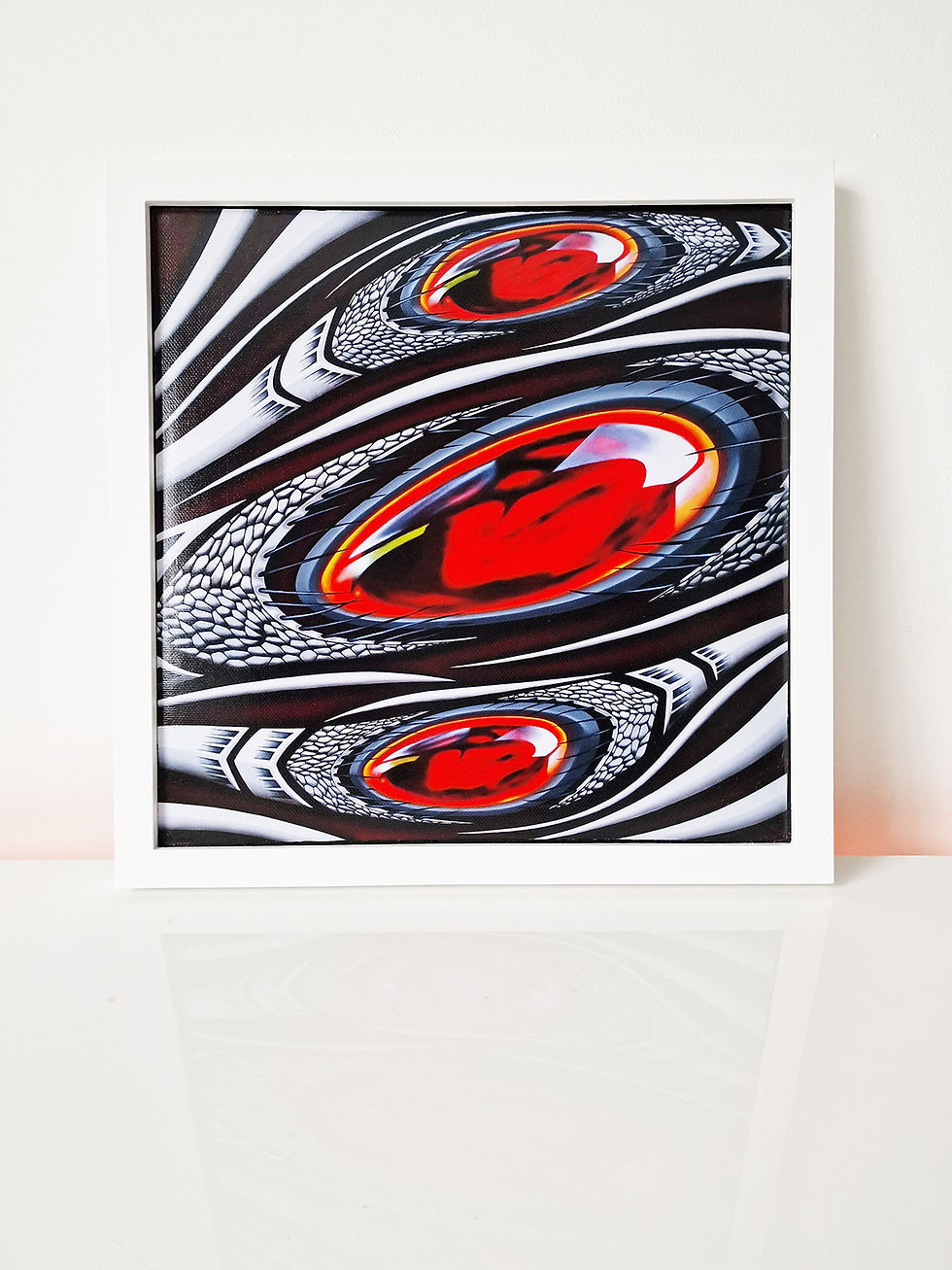 Thumbnail: Zenergie print