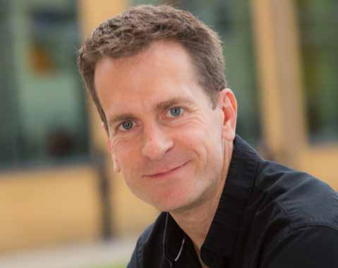 Elvin Turner - Innovation Advisor