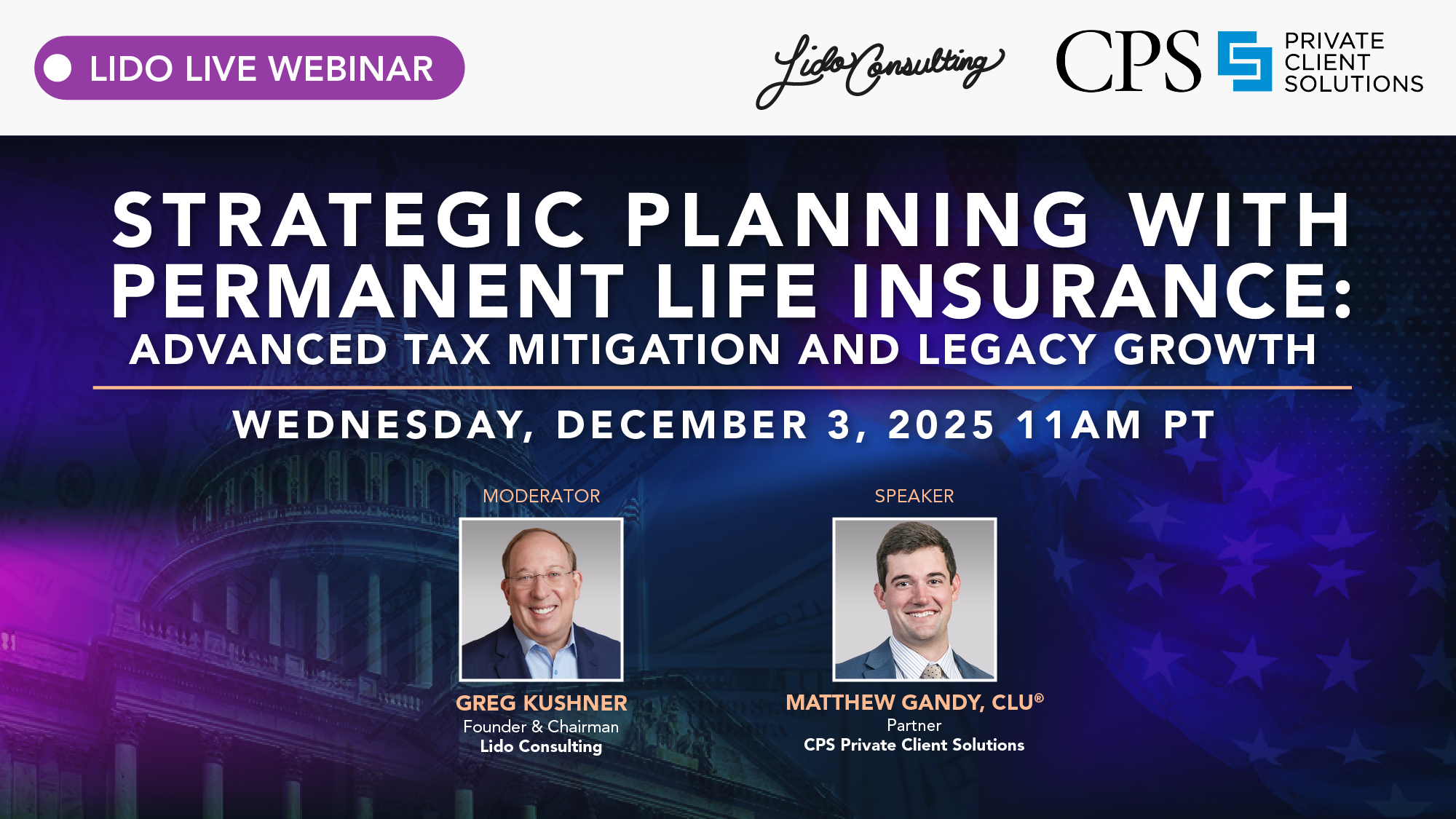 Advanced Life Insurance Strategic Planning with Permanent Life Insurance: Advanced Tax ...