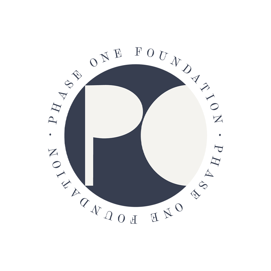 Writer: Phase One Foundation