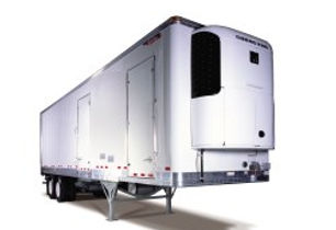 Farmers Grain Express Missouri refrigerator trailer liquid bulk and dry bulk logistics www.fgxmo.net