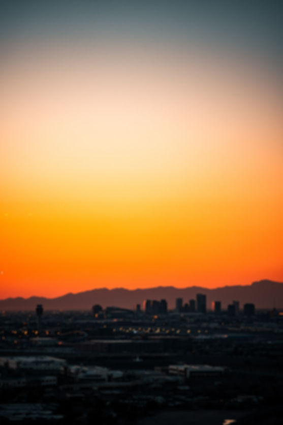 Phoenix Treasure Hunt
