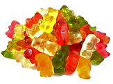 Pick and Mix Sweets