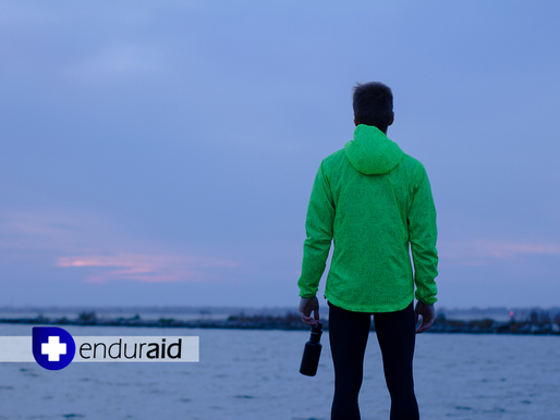 Enduraid tapasztalat