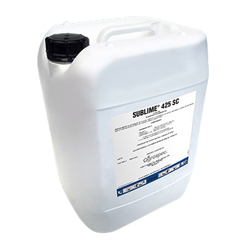 Sublime® 425 SC