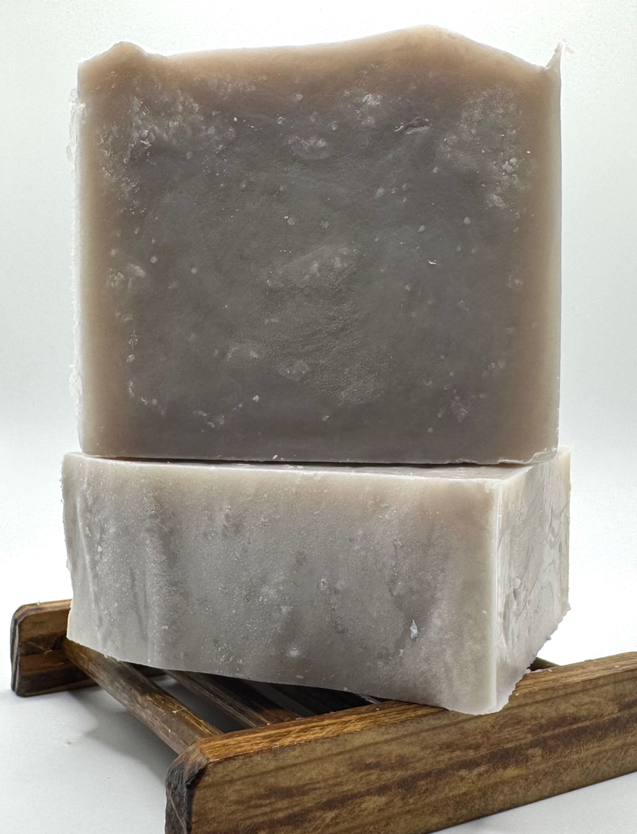 Lilac Soap