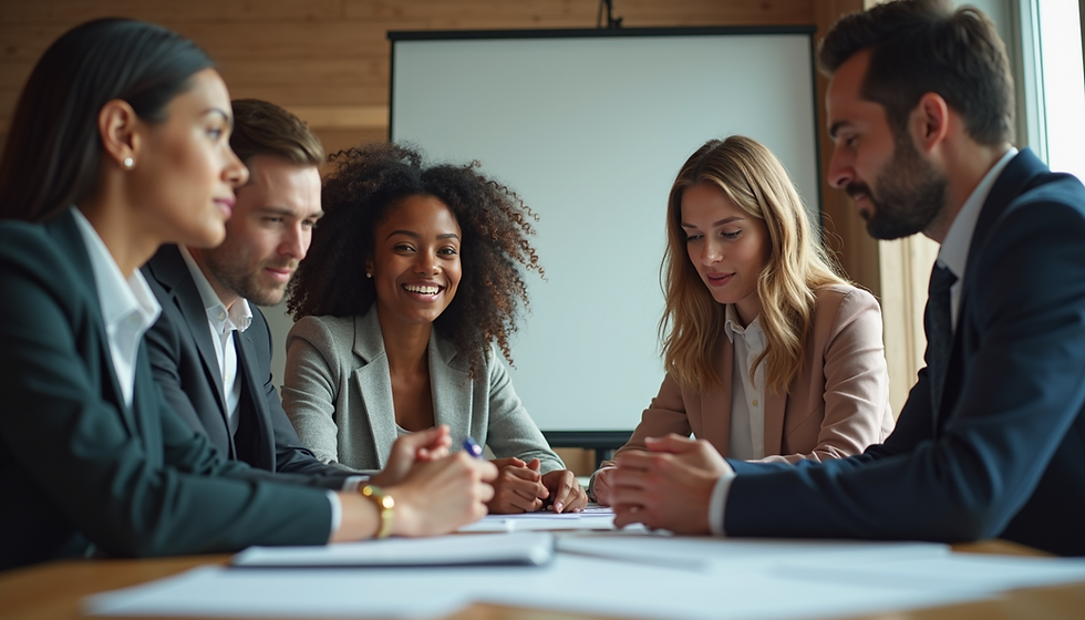 The Essentials of Inclusive Leadership