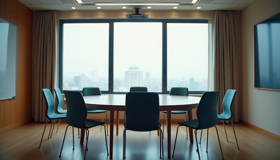 Boost Team Collaboration for Workplace Success