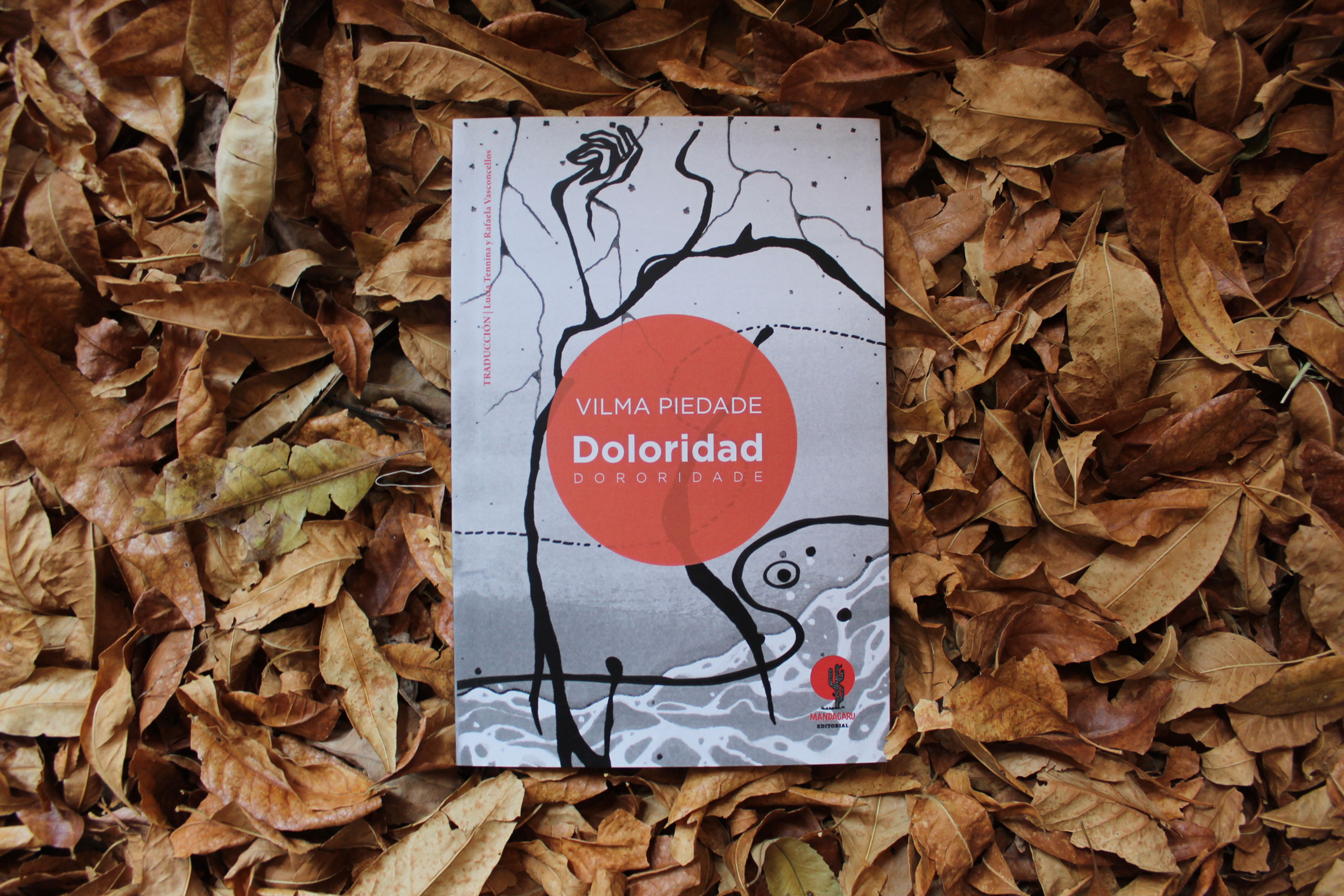 Doloridad - Vilma Piedade