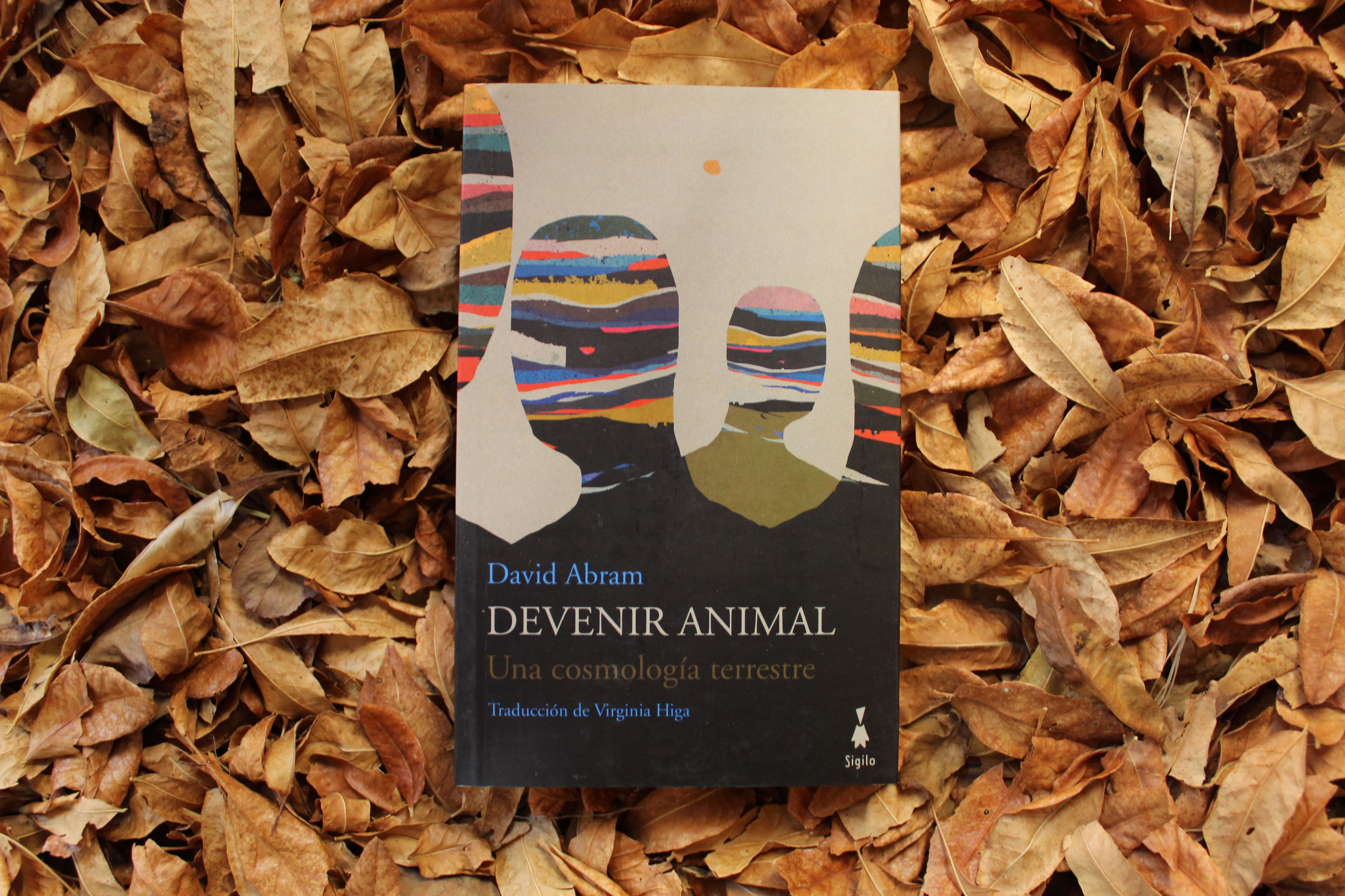 Devenir animal. Una cosmología terrestre - David Abram