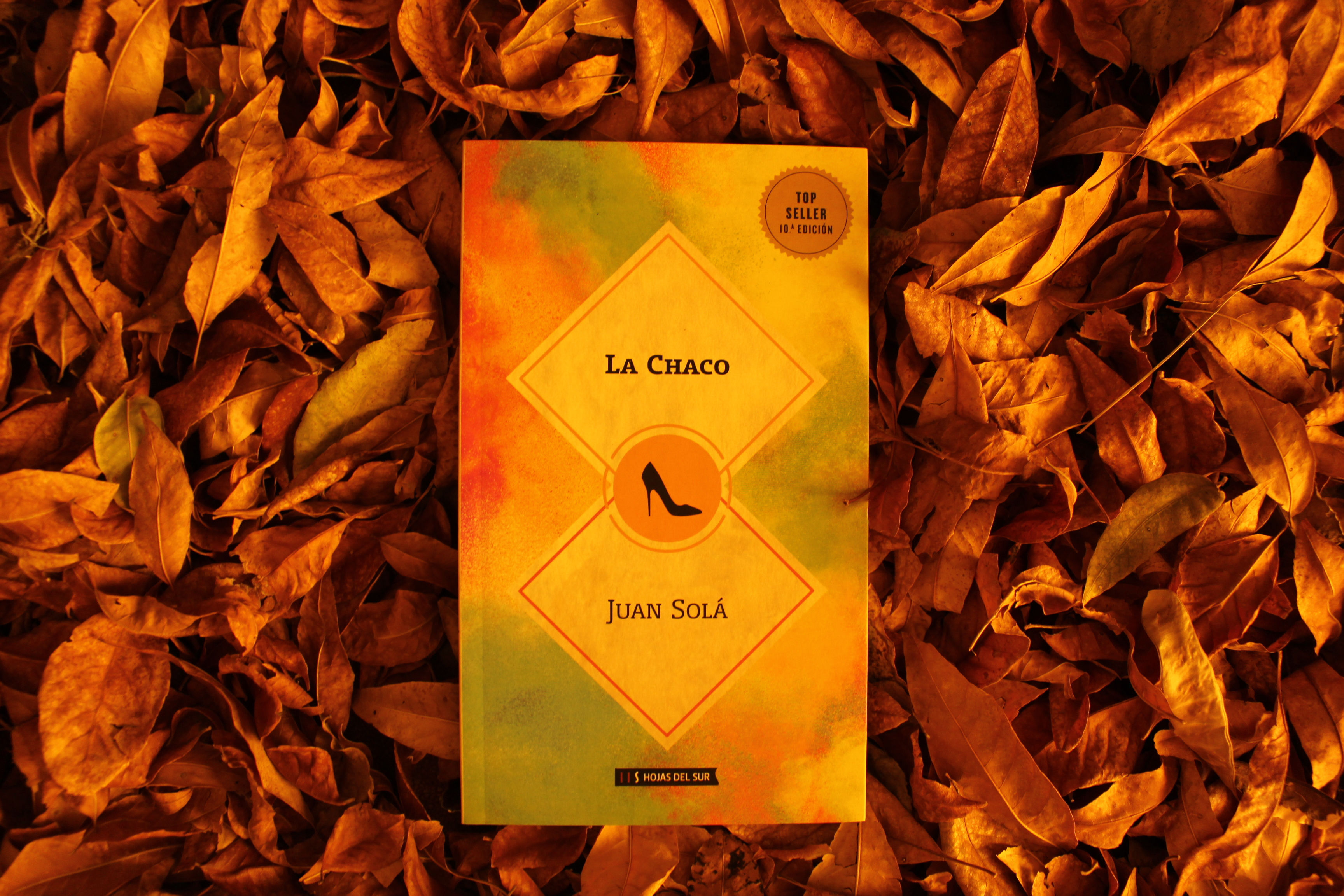 La Chaco - Juan Solá