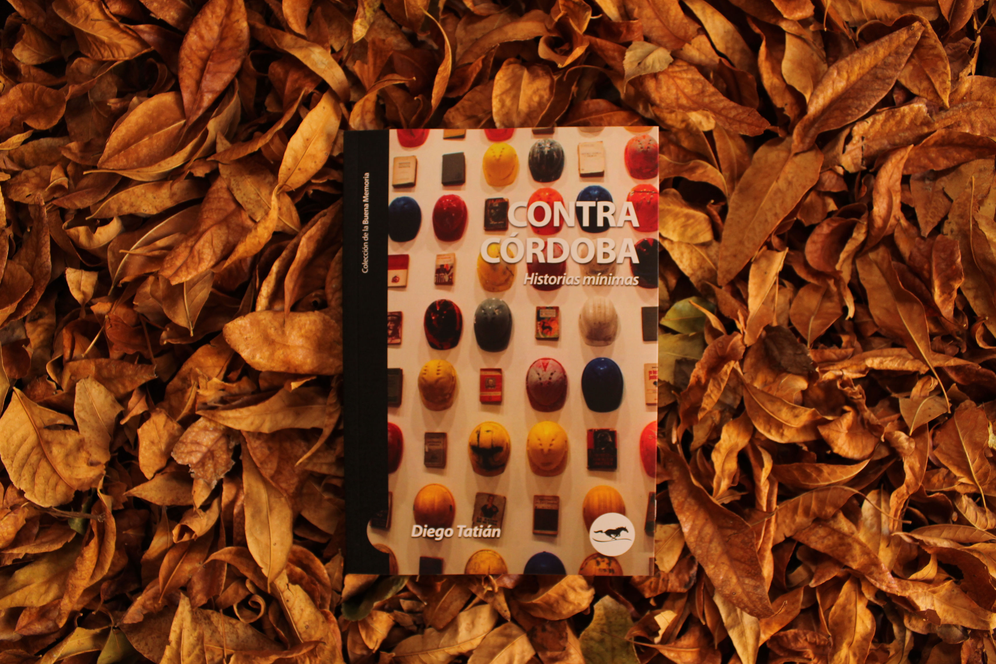 Contra Córdoba - Diego Tatián