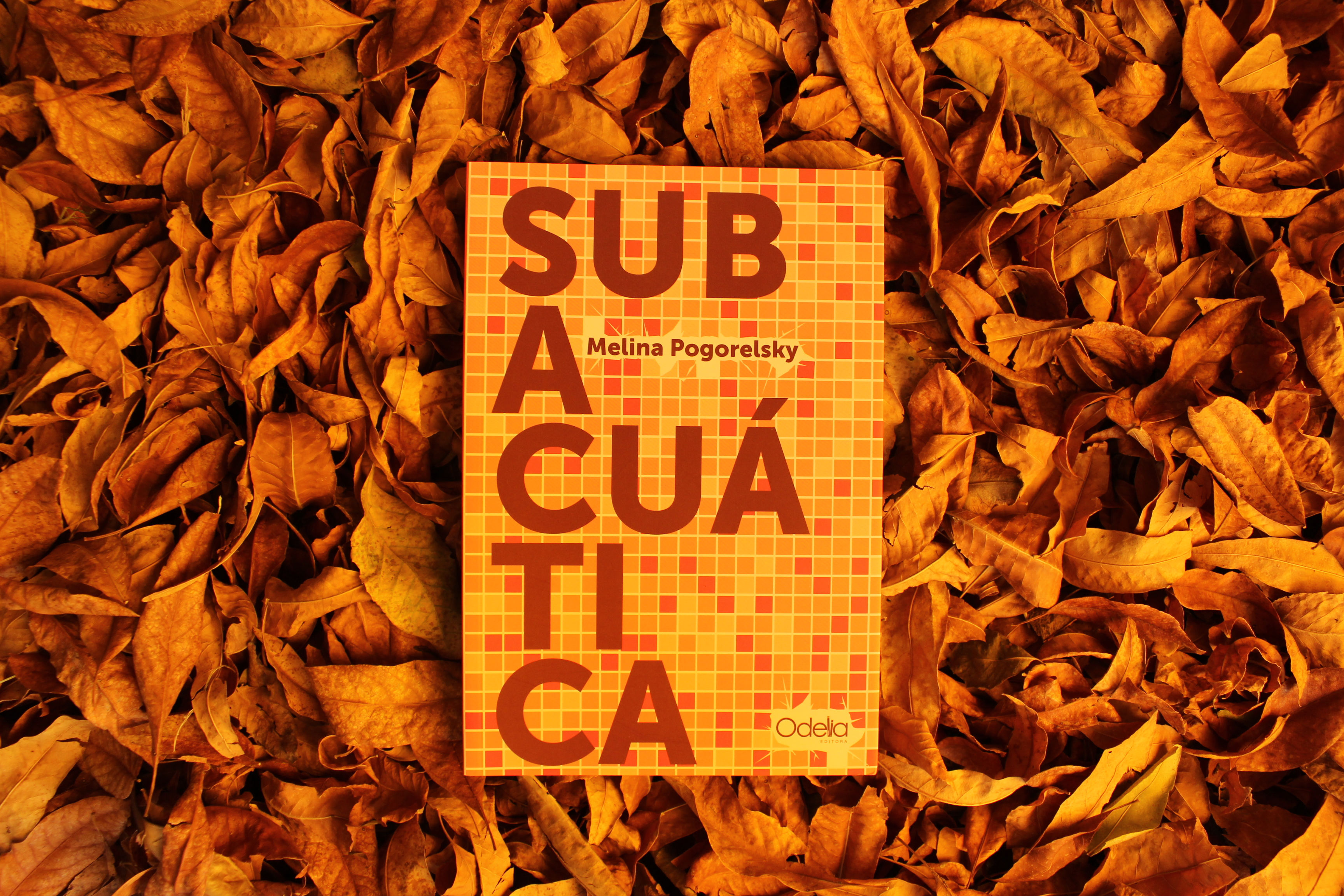 Subacuática - Melina Pogorelsky