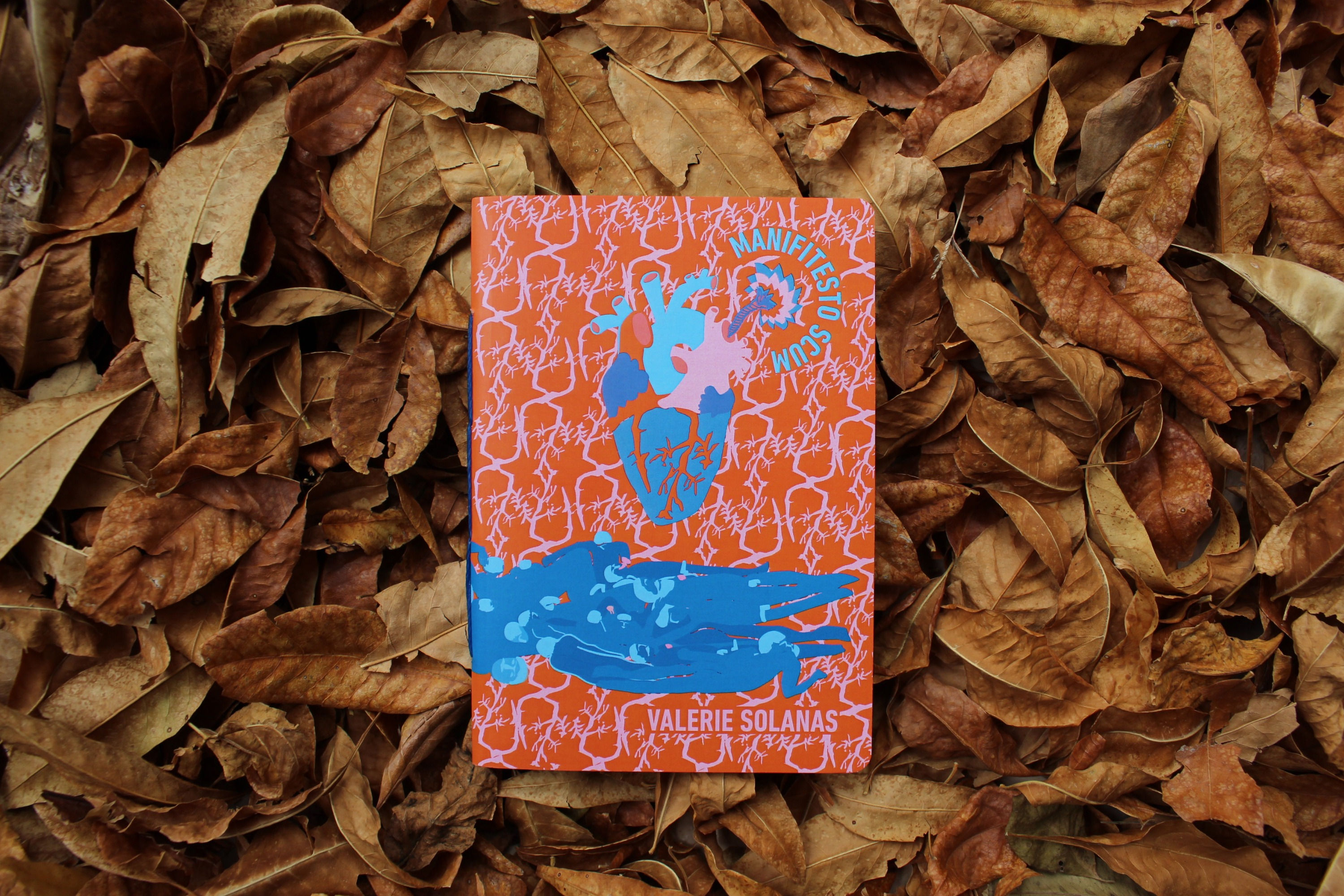 Manifiesto Scum - Valerie Solanas