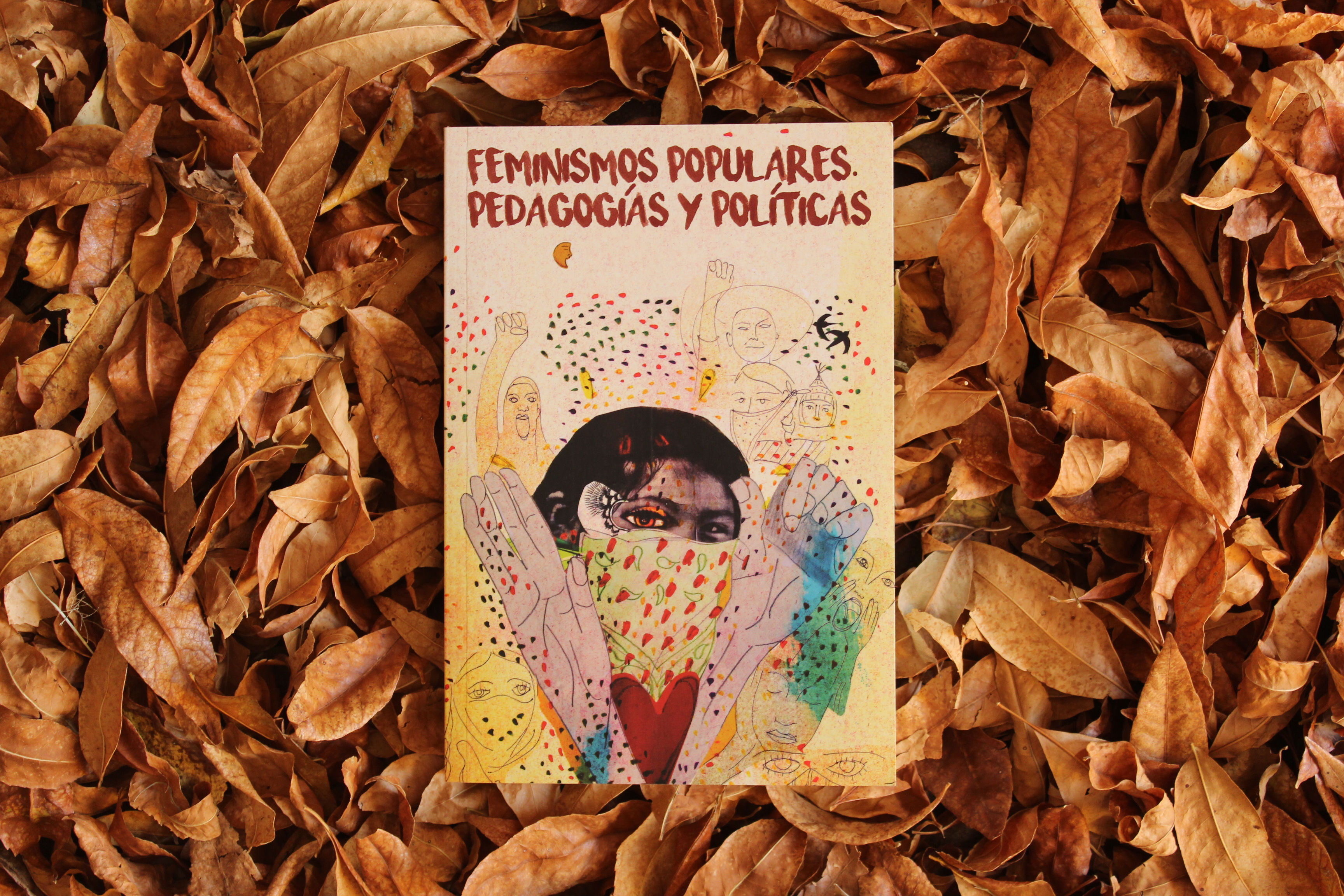 Feminismos populares. Pedagogías y políticas - Autoras varias