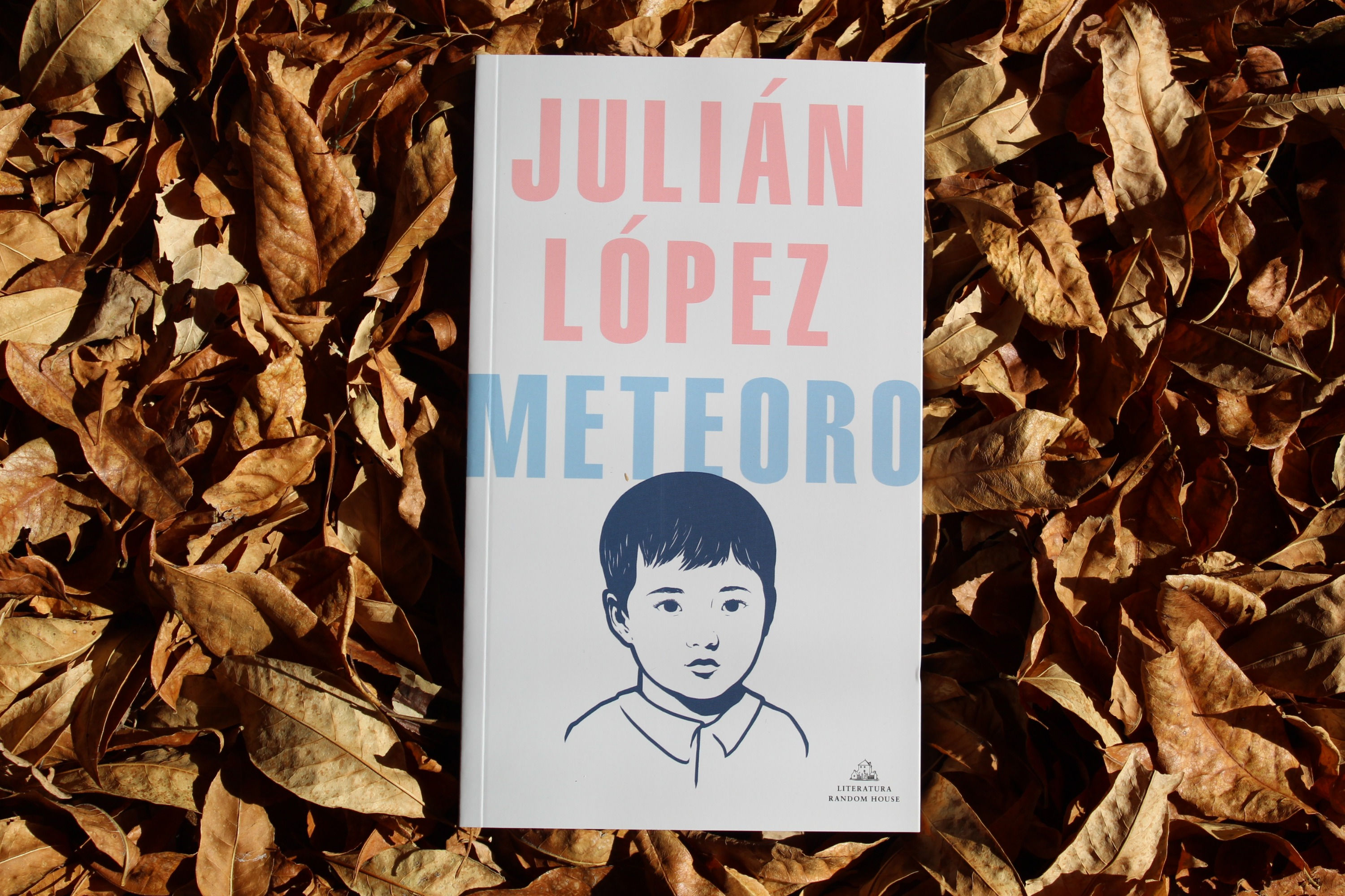 Meteoro - Julián López