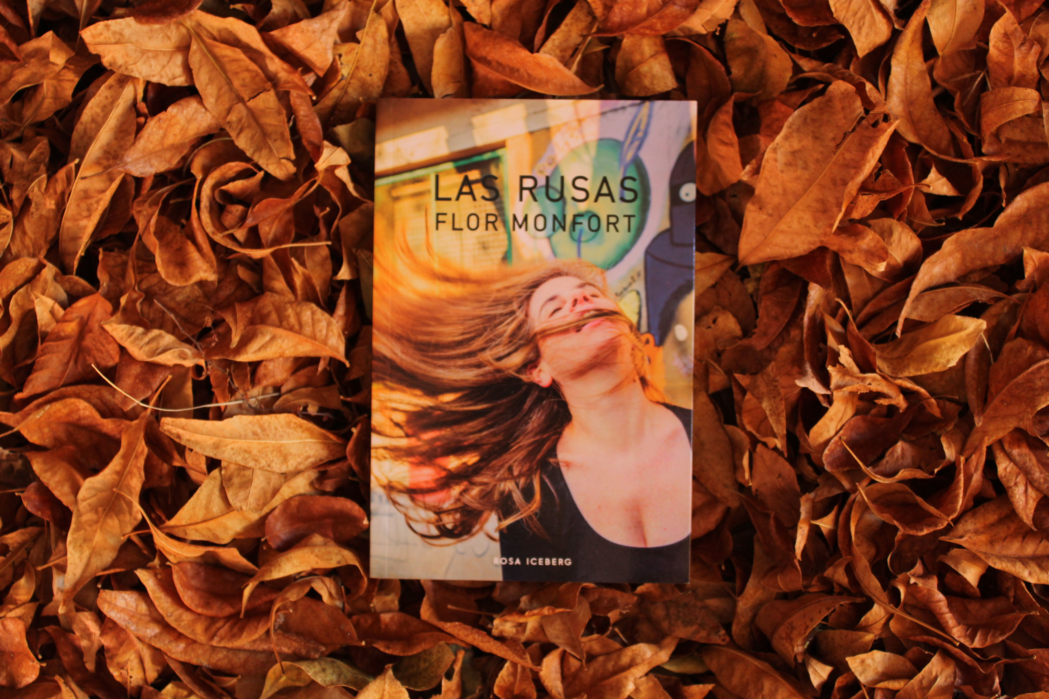 Las Rusas - Flor Monflor