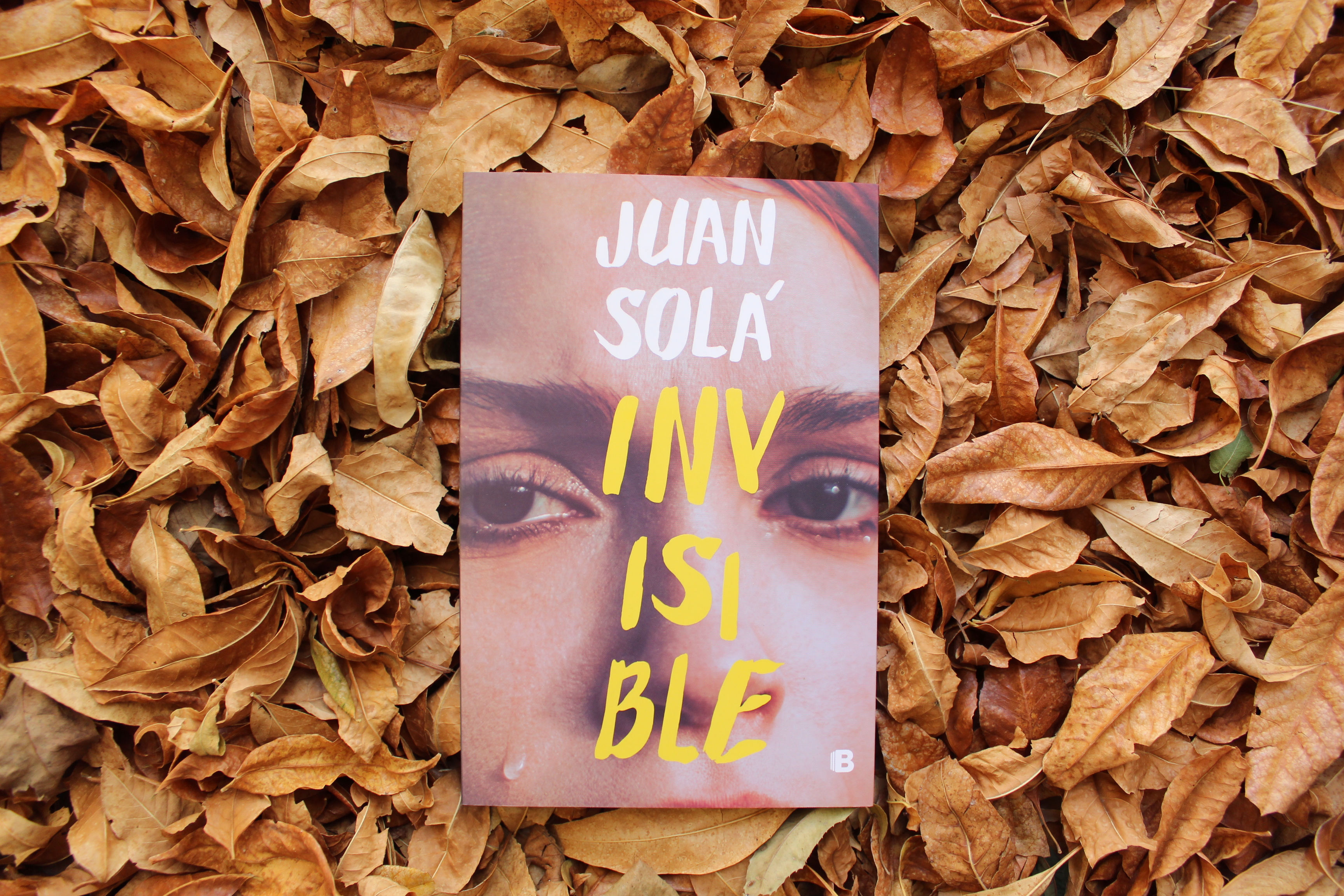 Invisible - Juan Solá