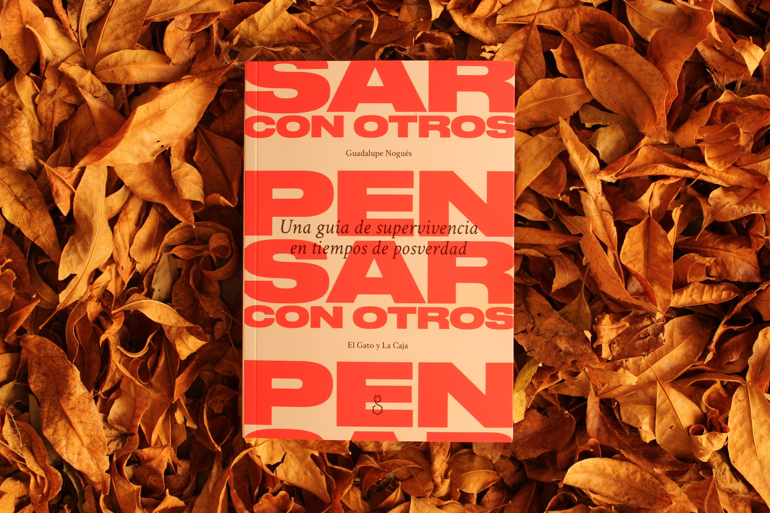 Pensar con otros - Guadalupe Nogués