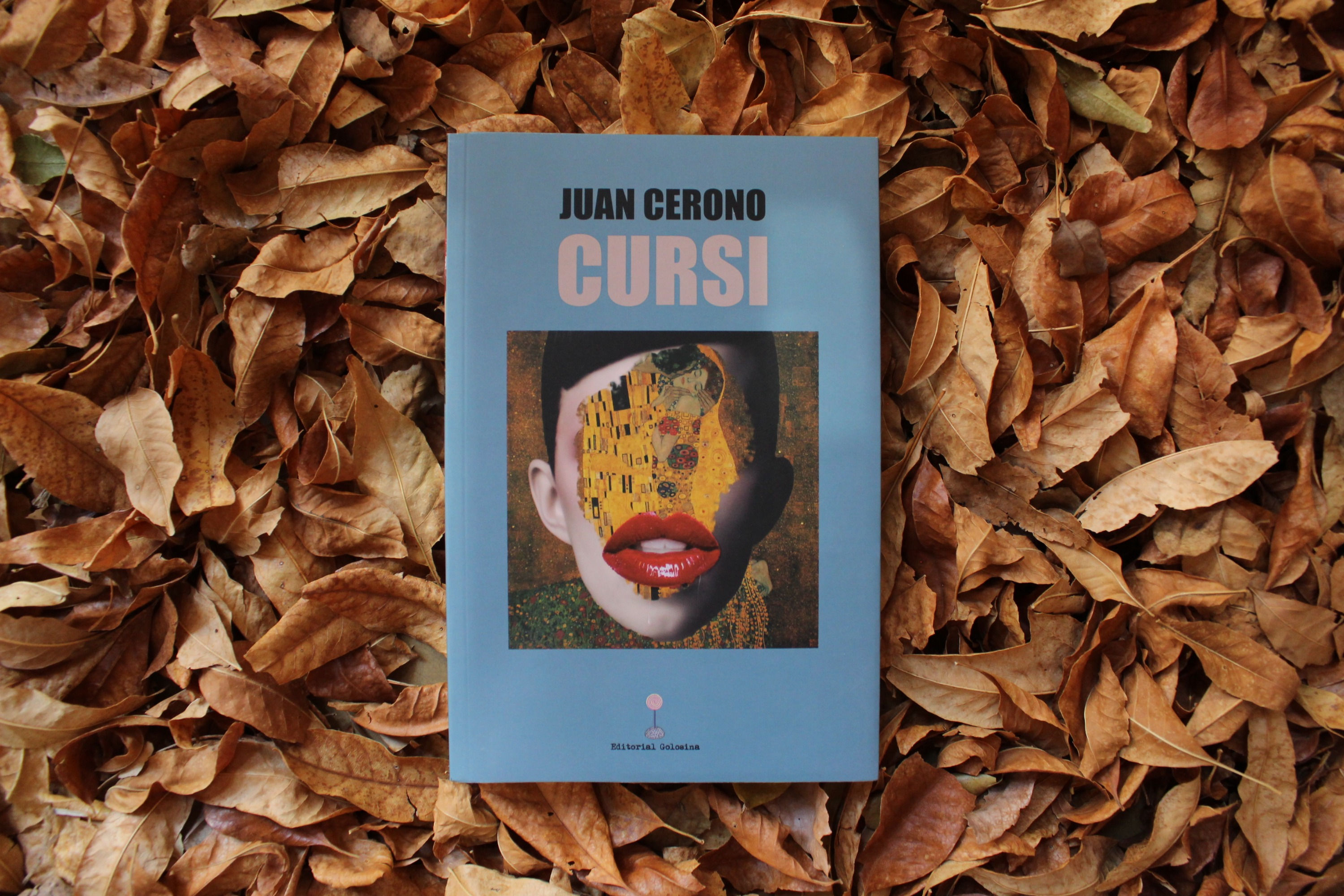 Cursi - Juan Cerono