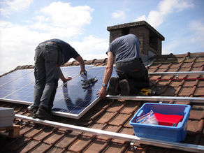 Top Things to Consider Before Installing Rooftop Solar Panels