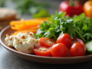 Perte de poids naturelle: conseils et astuces
