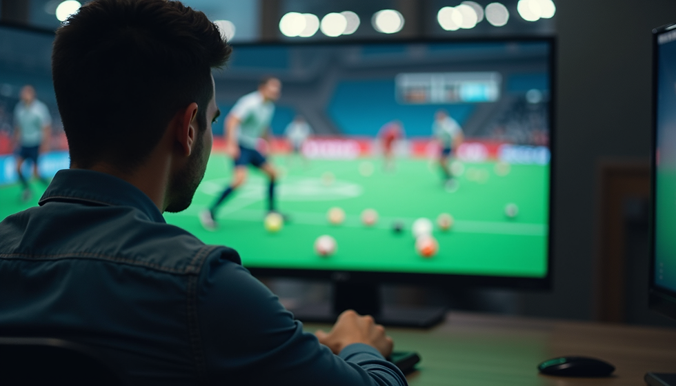 Limitación de cuantías permitidas en cuenta en apuestas: ¿es legal?