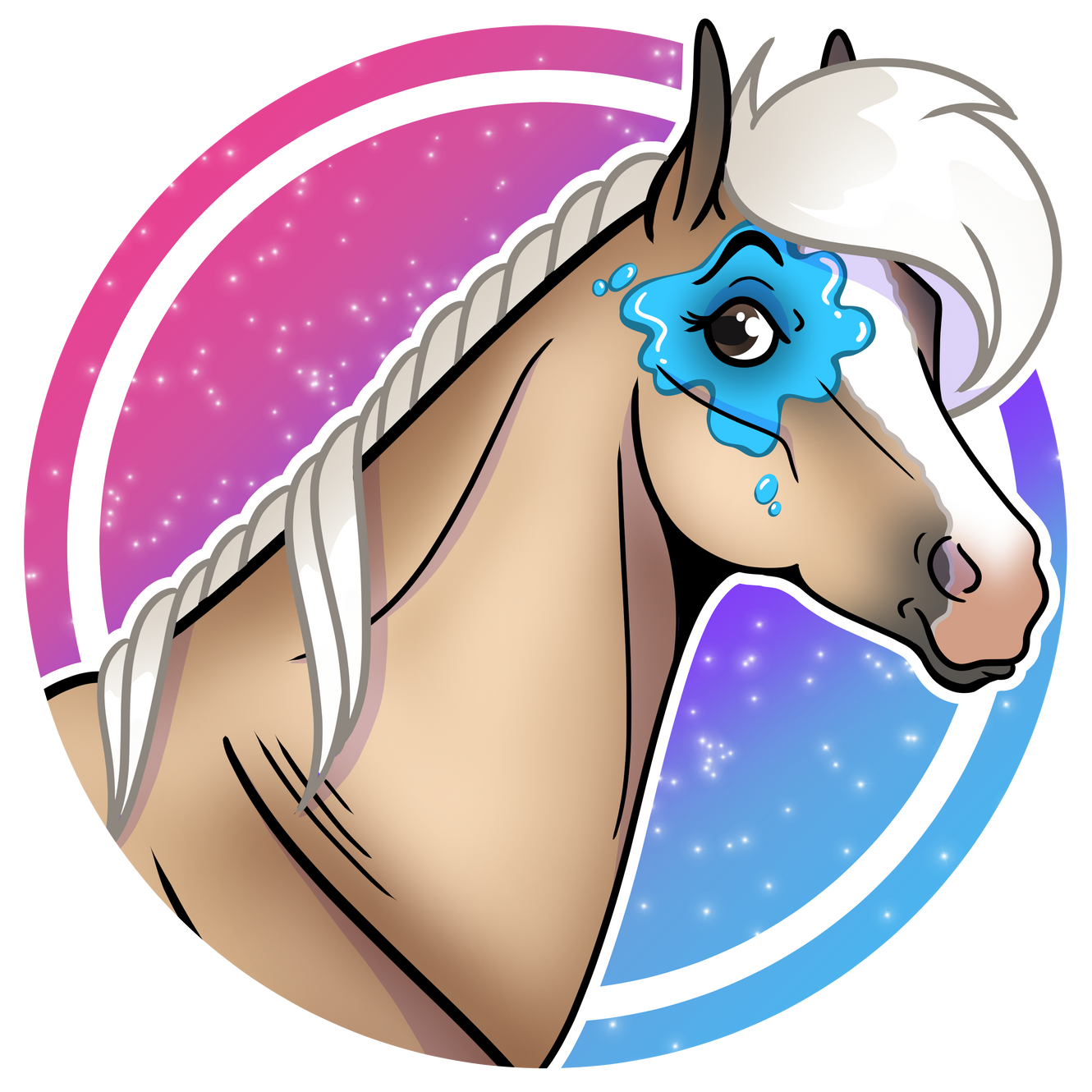 ONLINE STORE Paint Pony Studios