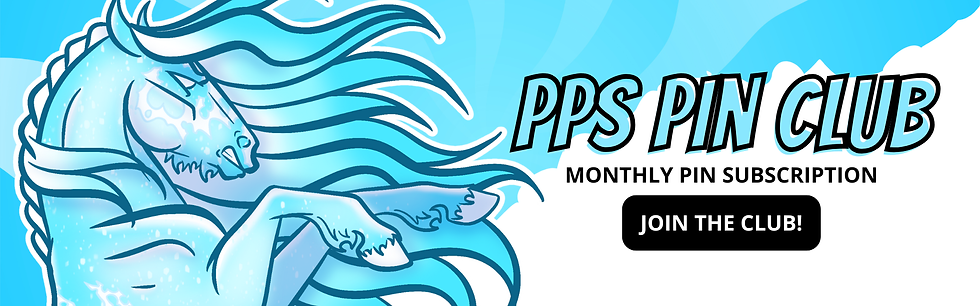 PPS Pin Club