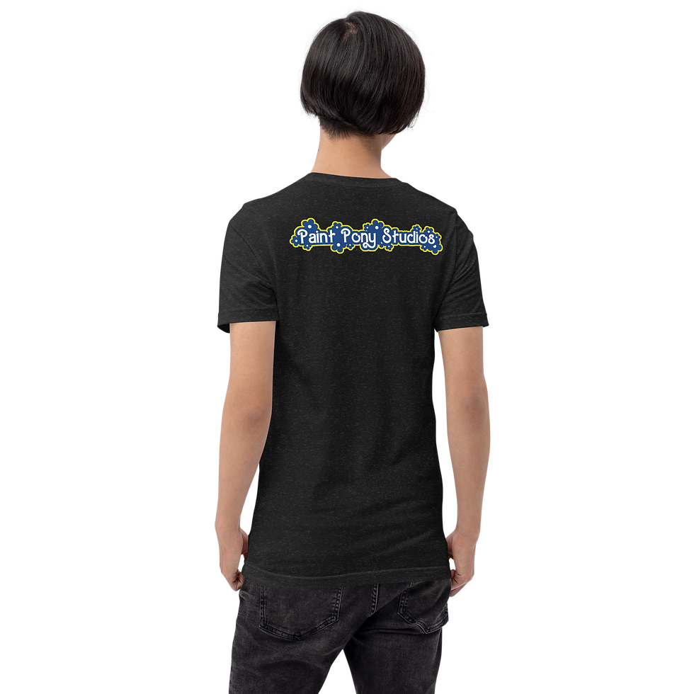 Thumbnail: Fantastic Plastic | T-Shirt