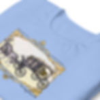 Thumbnail: RIP CHIN | Unisex T-Shirt