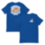 Thumbnail: Great Flood | Unisex T-Shirt