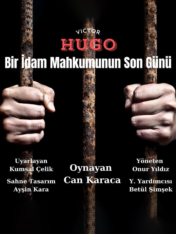 Bir İdam Mahkumunun Son Günü 