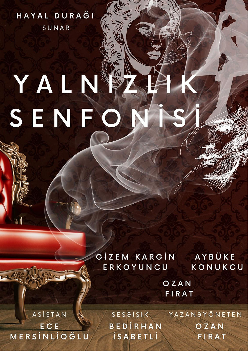YALNIZLIK SENFONİSİ
