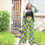 Thumbnail: African Suit Set For Women African 2 Piece