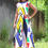Thumbnail: African Chitenge Print Long Dress