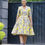 Thumbnail: African Print Dress